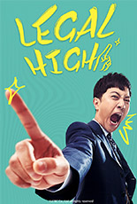 Legal High
