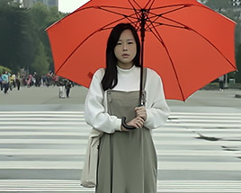 太陽雨