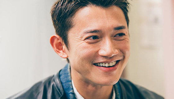 專訪《白蟻》男主角吳慷仁