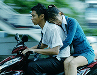 再見瓦城