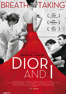 Dior and I