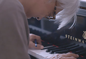 坂本龍一：終章