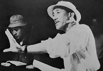 尋找小津