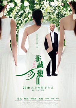 非誠勿擾2