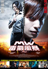 MW毒氣風暴