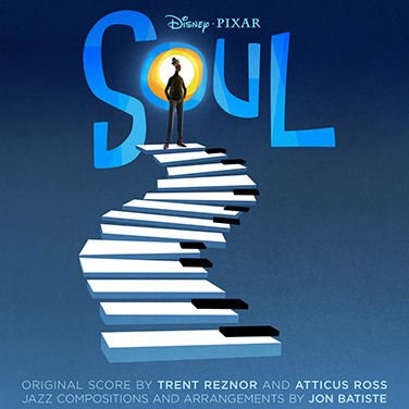 Soul (靈魂急轉彎電影原聲帶) - Original