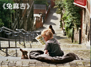 兔麻吉